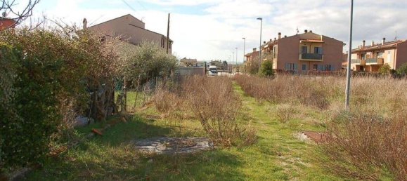 Grundstück in Foligno, Italy 2600m², Nr. 316484 24