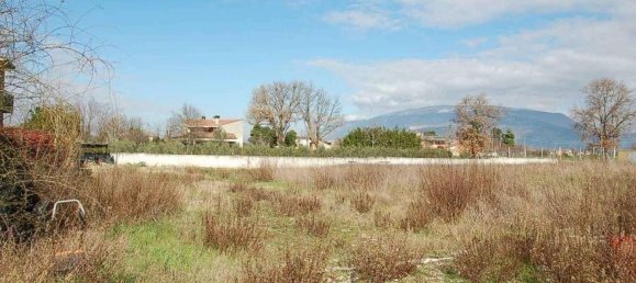 Grundstück in Foligno, Italy 2600m², Nr. 316484 25