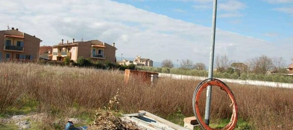 Grundstück in Foligno, Italy 2600m², Nr. 316484 29