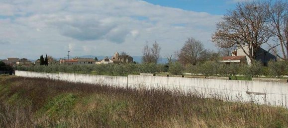 Grundstück in Foligno, Italy 2600m², Nr. 316484 21