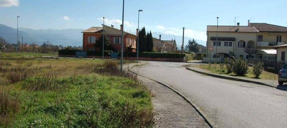 Grundstück in Foligno, Italy 2600m², Nr. 316484 2