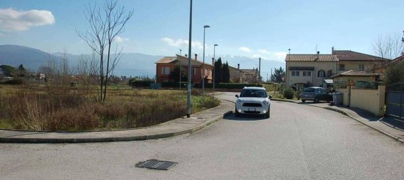 Grundstück in Foligno, Italy 2600m², Nr. 316484 15