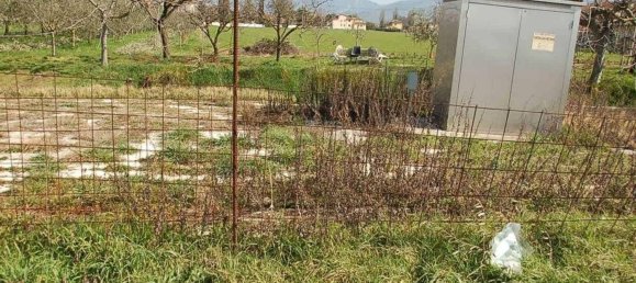 Grundstück in Foligno, Italy 2600m², Nr. 316484 18