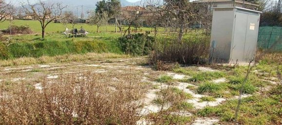 Grundstück in Foligno, Italy 2600m², Nr. 316484 19