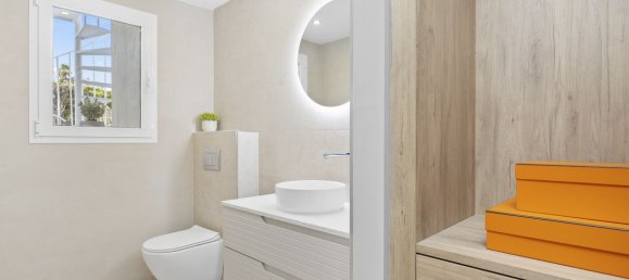 3 bedrooms Penthouse in Marbella, Spain No. 141131 14