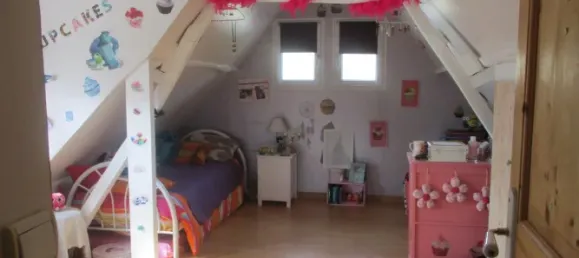 3 Schlafzimmer Haus in Poix-de-Picardie, France, Nr. 318141 6