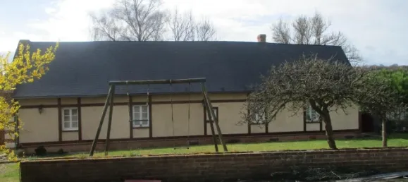 3 Schlafzimmer Haus in Poix-de-Picardie, France, Nr. 318141 2