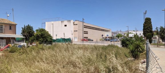  Land in Denia, Spain No. 9770 6