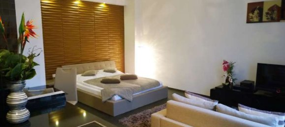 1 غرف نوم شقة في Schoneberg, Germany رقم 115682 4