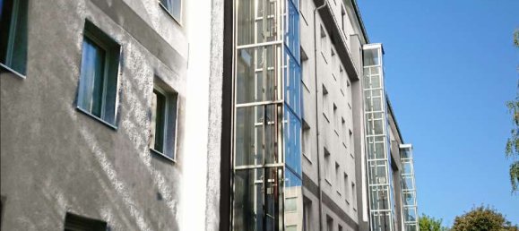 1 غرف نوم شقة في Schoneberg, Germany رقم 115682 2