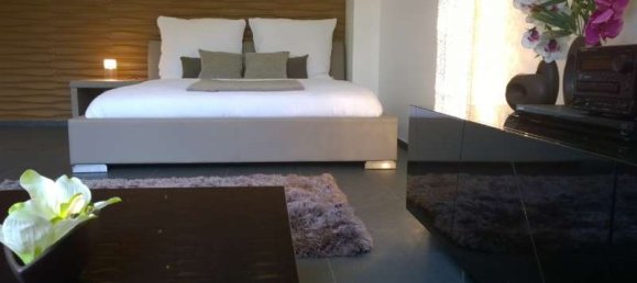 1 غرف نوم شقة في Schoneberg, Germany رقم 115682 5