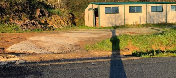 Склад 200м² в Авила, Испания № 75243 9