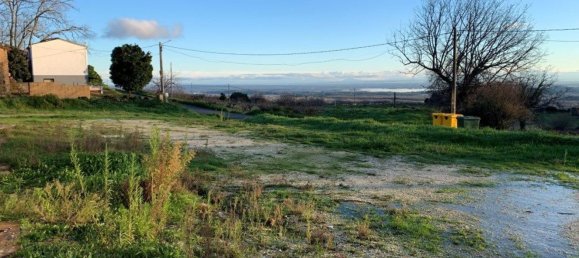 Склад 200м² в Авила, Испания № 75243 12