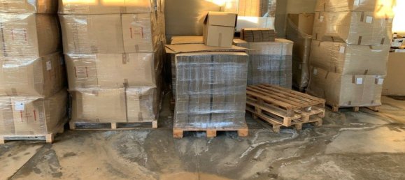 Склад 200м² в Авила, Испания № 75243 3