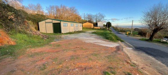 Склад 200м² в Авила, Испания № 75243 14