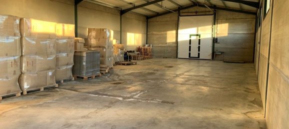 Склад 200м² в Авила, Испания № 75243 2