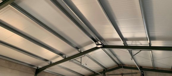 Склад 200м² в Авила, Испания № 75243 5