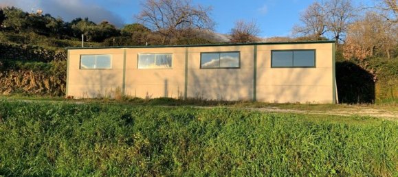 Склад 200м² в Авила, Испания № 75243 8