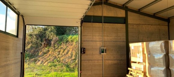 Склад 200м² в Авила, Испания № 75243 7