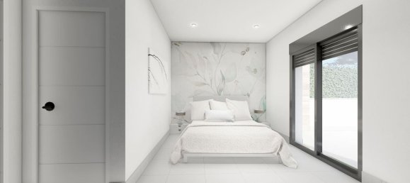 3 Schlafzimmer Stadthaus in Roldan, Spain, Nr. 3443 10