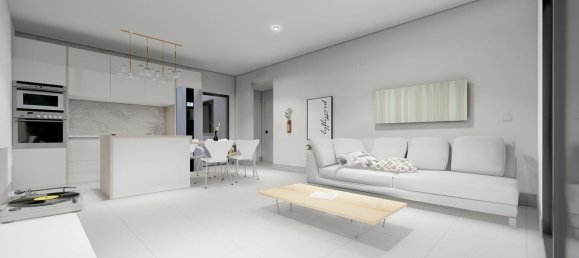 3 Schlafzimmer Stadthaus in Roldan, Spain, Nr. 3443 7