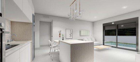 3 Schlafzimmer Stadthaus in Roldan, Spain, Nr. 3443 14