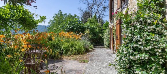 10 rooms House in Poppi, Italy No. 286684 20