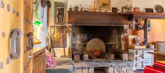 10 rooms House in Poppi, Italy No. 286684 15