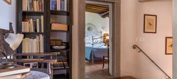 10 rooms House in Poppi, Italy No. 286684 10