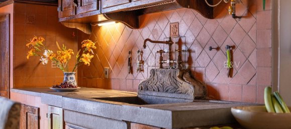 10 rooms House in Poppi, Italy No. 286684 14