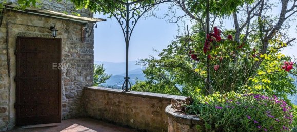 10 rooms House in Poppi, Italy No. 286684 3