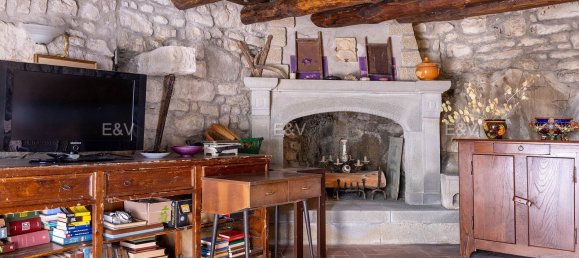 10 rooms House in Poppi, Italy No. 286684 9