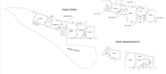 10 rooms House in Poppi, Italy No. 286684 19