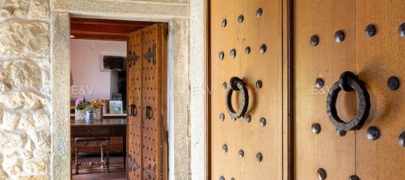 10 rooms House in Poppi, Italy No. 286684 5