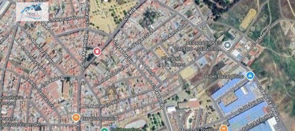 Casa de 3 dormitorios en Almonte, Spain No. 169707 5