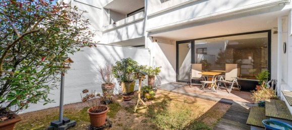 4-Zimmer Wohnung in Bremen, Germany, Nr. 93254 11