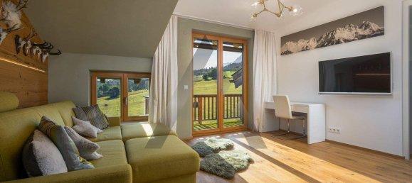 5 rooms Apartment in Going am Wilden Kaiser, Austria No. 207952 3
