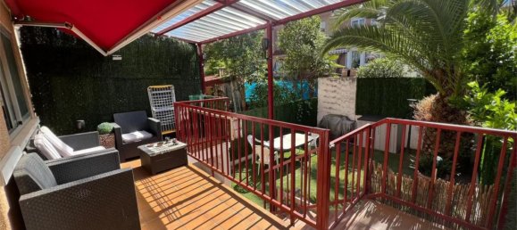 4 bedrooms Apartment in Logrono, Spain No. 184488 18