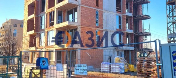 2 Schlafzimmer Wohnung in Nesebar, Bulgaria, Nr. 702 15