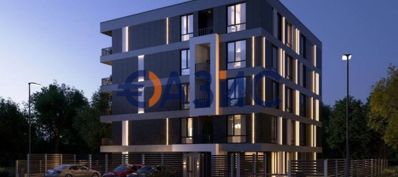 2 Schlafzimmer Wohnung in Nesebar, Bulgaria, Nr. 702 5