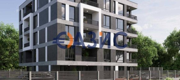 2 Schlafzimmer Wohnung in Nesebar, Bulgaria, Nr. 702 6