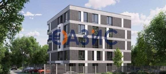 2 Schlafzimmer Wohnung in Nesebar, Bulgaria, Nr. 702 13