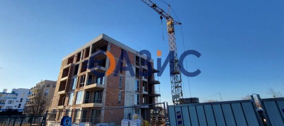 2 Schlafzimmer Wohnung in Nesebar, Bulgaria, Nr. 702 20