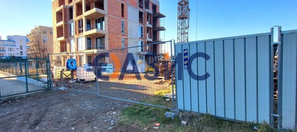 2 Schlafzimmer Wohnung in Nesebar, Bulgaria, Nr. 702 21