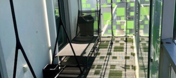 Apartamento de 2 dormitorios en Courbevoie, France No. 149797 10