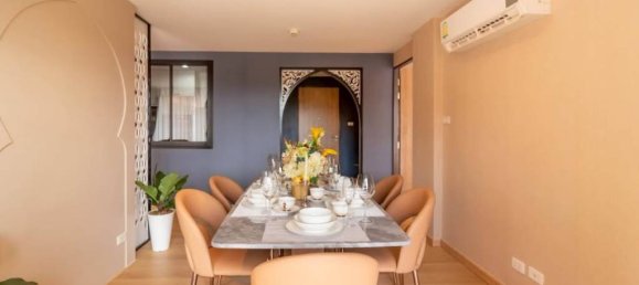 2 Schlafzimmer Eigentumswohnung in Hua Hin, Thailand, Nr. 71898 6