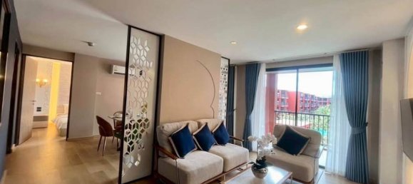 2 Schlafzimmer Eigentumswohnung in Hua Hin, Thailand, Nr. 71898 5