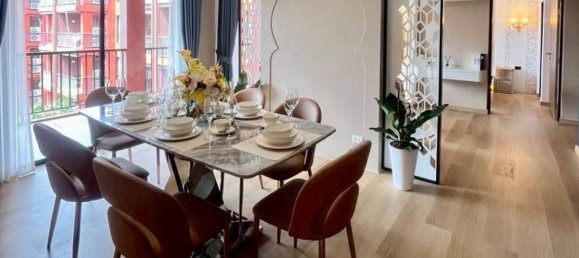 2 Schlafzimmer Eigentumswohnung in Hua Hin, Thailand, Nr. 71898 8