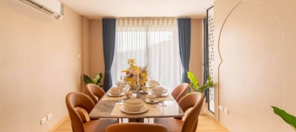 2 Schlafzimmer Eigentumswohnung in Hua Hin, Thailand, Nr. 71898 7