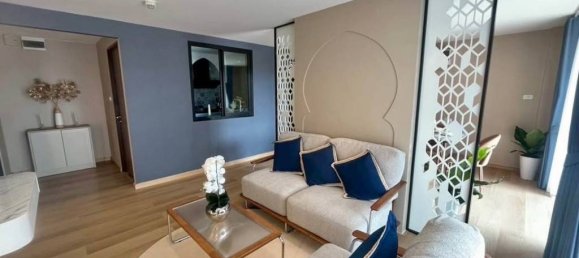 2 Schlafzimmer Eigentumswohnung in Hua Hin, Thailand, Nr. 71898 4